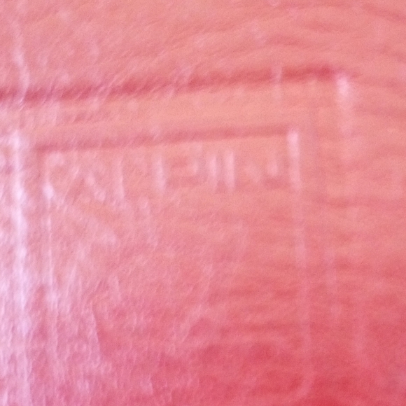 Tura Sunglasses Purple Frames EUC In Red Leather Case Model ? 887? - Picture 7 of 9